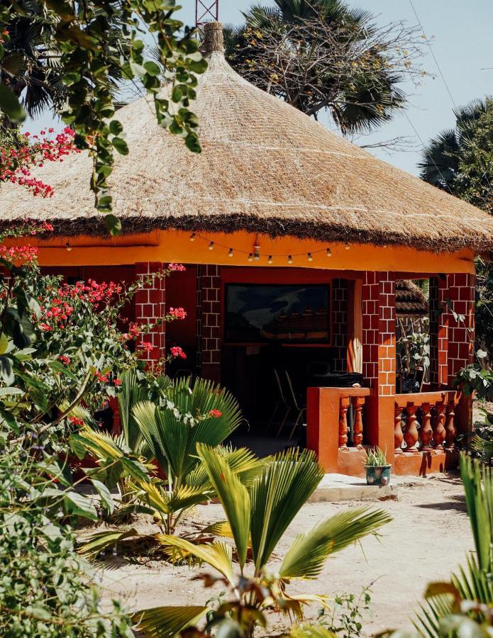 Little'S Nature Retreat Kartong Exterior foto