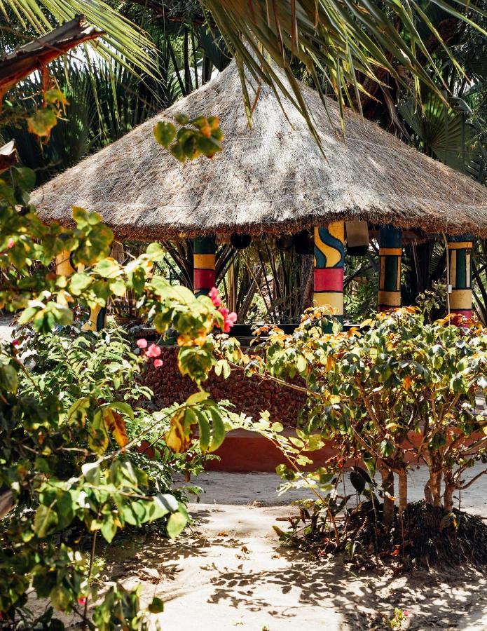 Little'S Nature Retreat Kartong Exterior foto