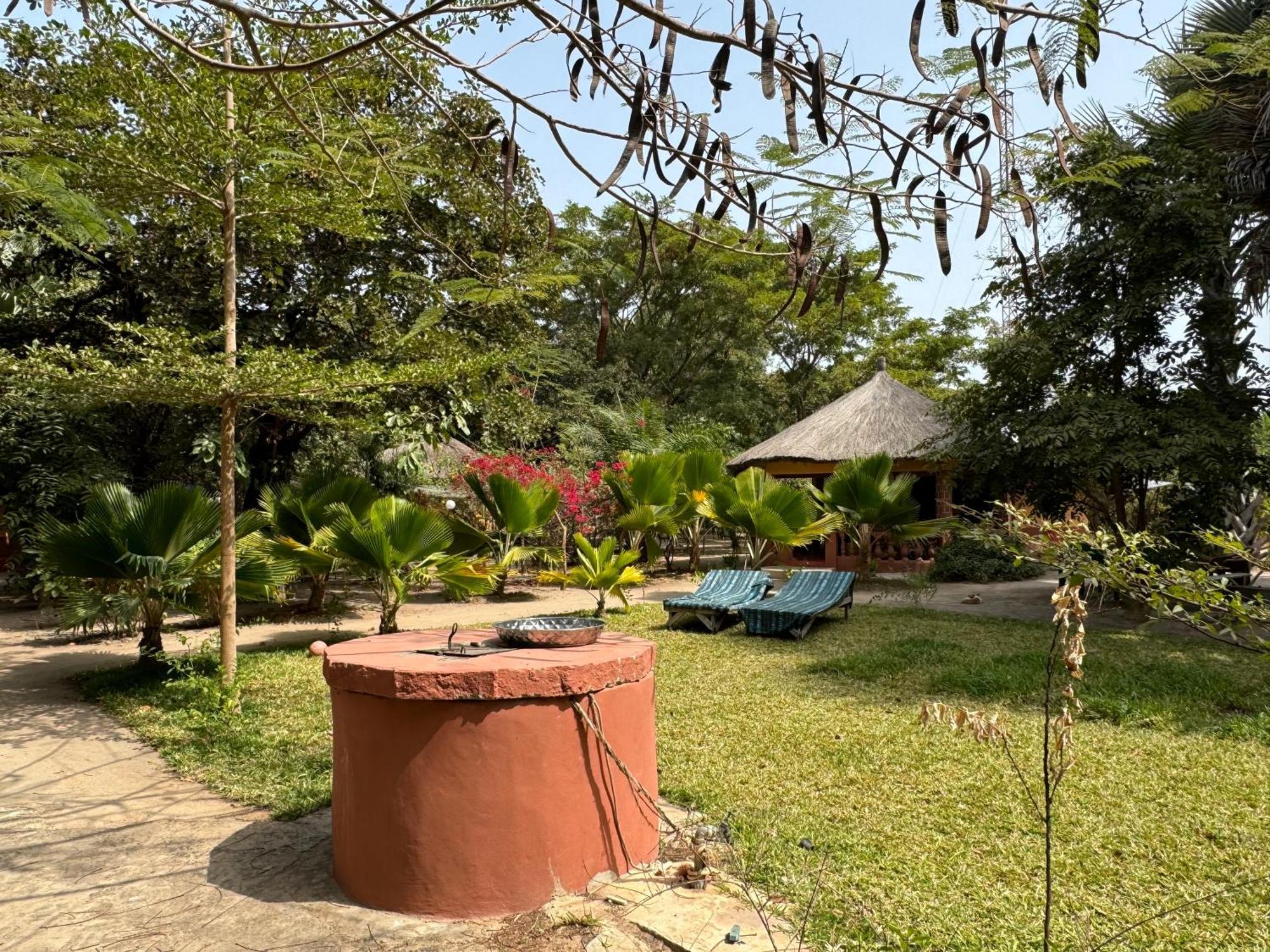 Little'S Nature Retreat Kartong Exterior foto