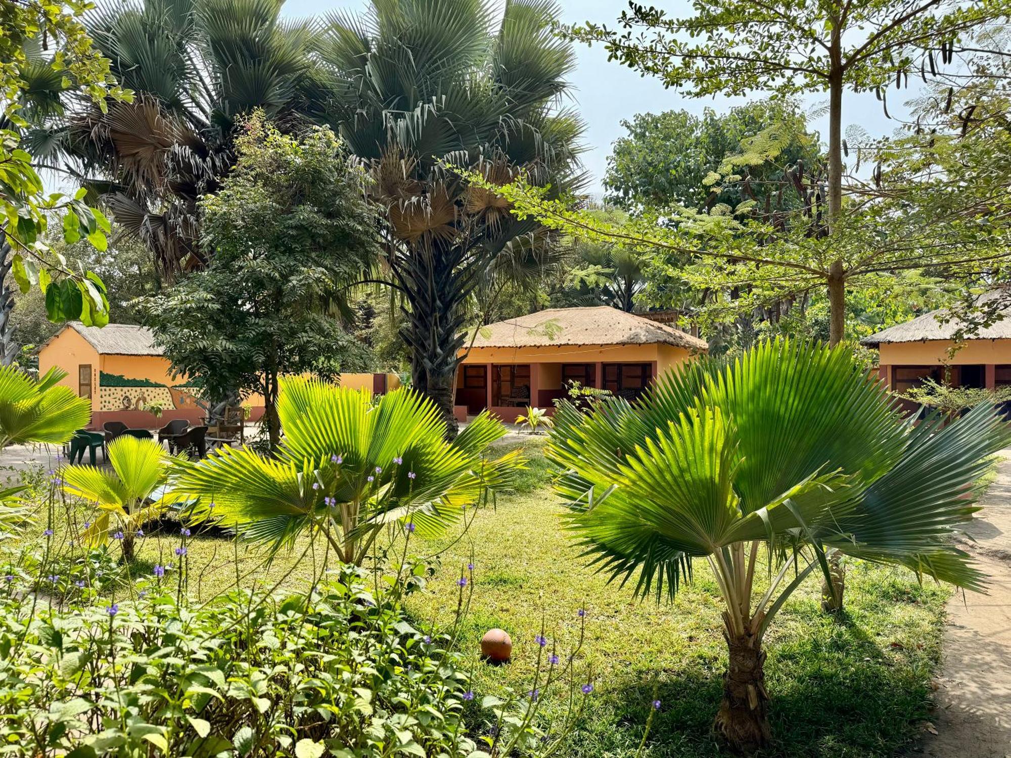 Little'S Nature Retreat Kartong Exterior foto