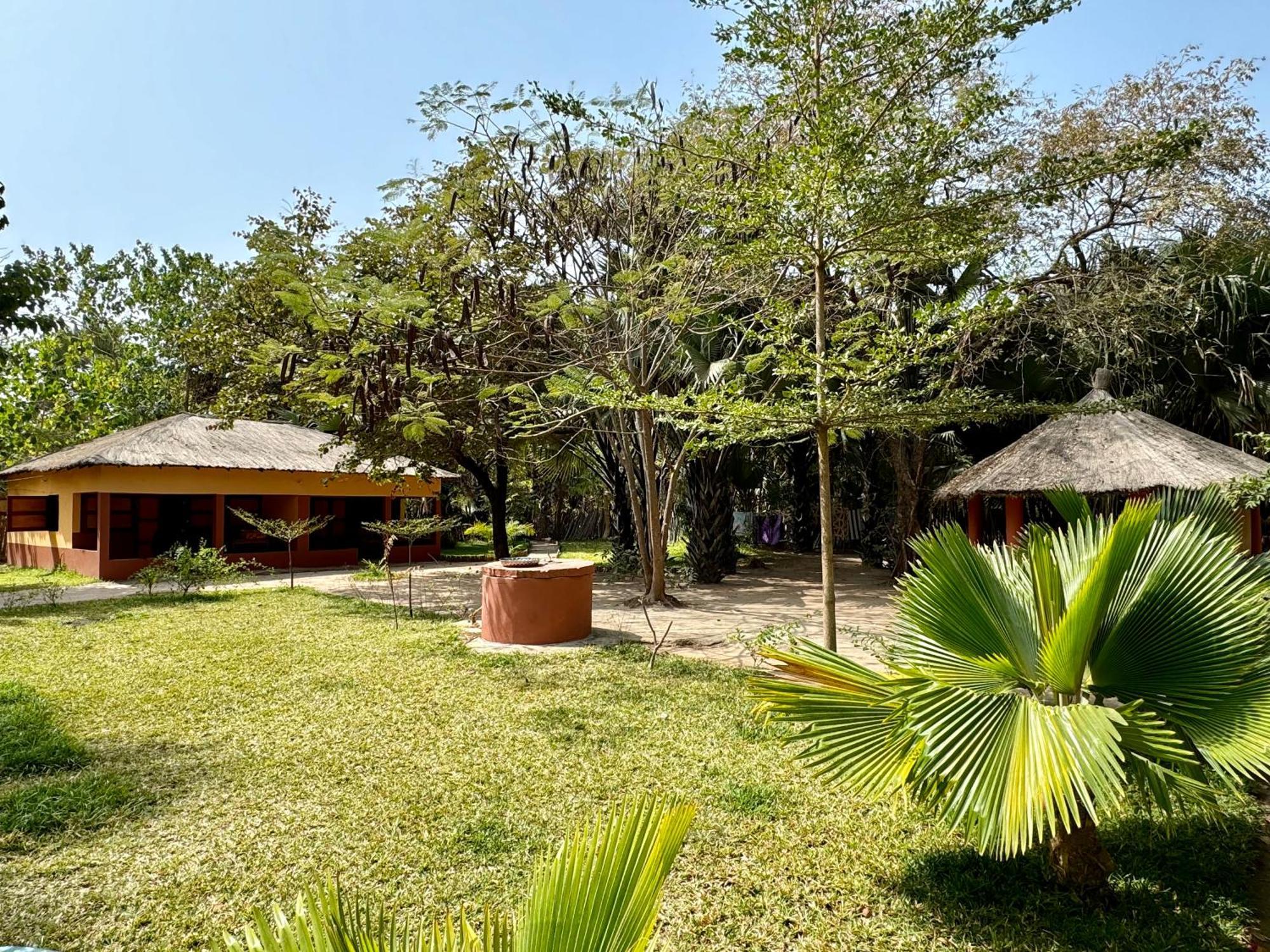 Little'S Nature Retreat Kartong Exterior foto