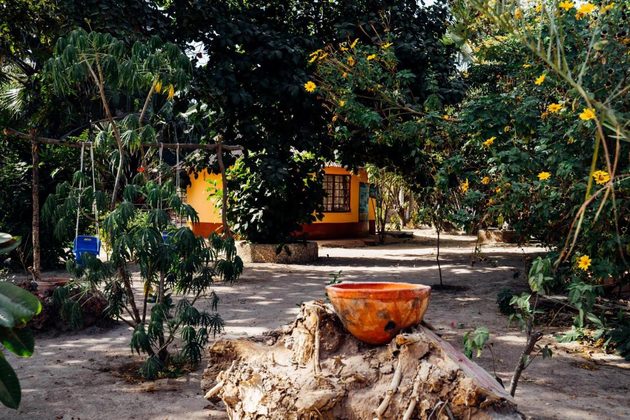 Little'S Nature Retreat Kartong Exterior foto